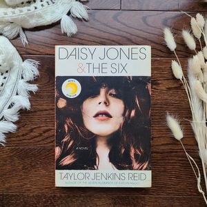 Daisy Jones & the Six